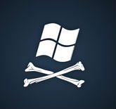 Windows Live Messenger 屏蔽海盗湾链接