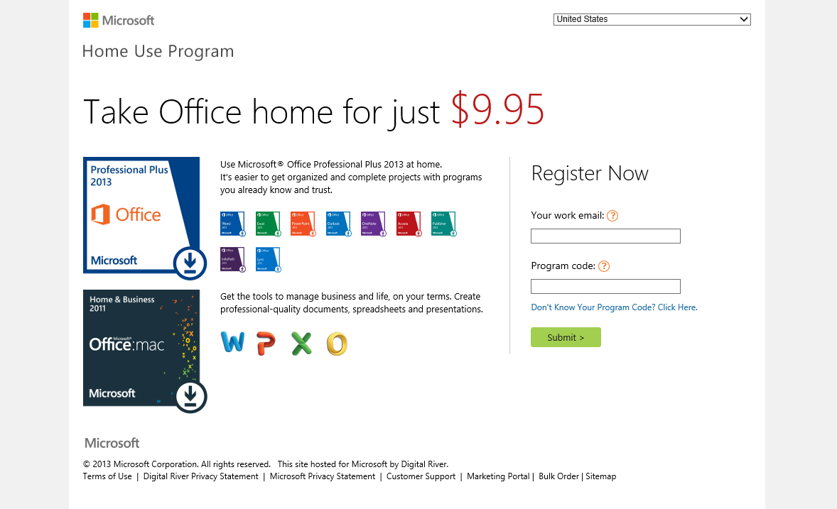 Buy Office Home Student 2016 for PC - Microsoft Store