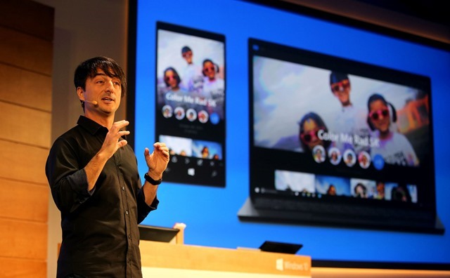 微软 Windows 10 将支持 8 英寸以下 ARM 平板设备