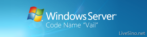 Windows Home Server “Vail”暗示更多 Wave 4 新功能？