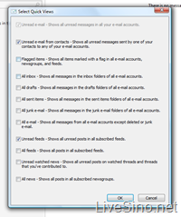 Windows Live Mail beta 体验