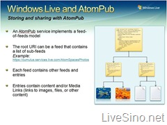 Windows Live 平台: Mix08 前的新酷功能和产品