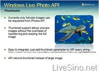 Windows Live 平台: Mix08 前的新酷功能和产品