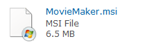 下载 Windows Live Movie Maker 14（2009 版）正式版