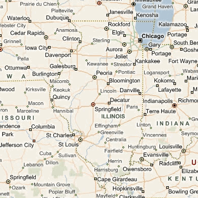 再谈 Bing Maps 之改版