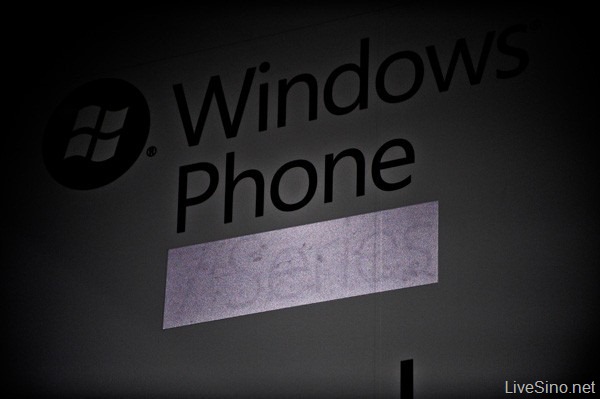 准备就绪？Windows Phone “7 系列”和“入门版”