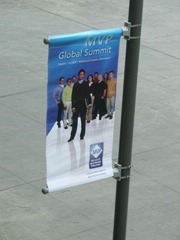 微软 MVP 全球峰会 2009 将于 3 月 1 日 - 4 日召开