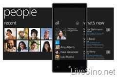 MWC2010: 微软宣布 Windows Phone 7 Series，及其细节