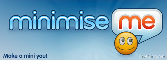 Minimise Me：微软的新头像制作服务？