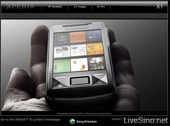Mobile World Congress 2008: 微软收购 Danger, 索爱推出 WM 手机