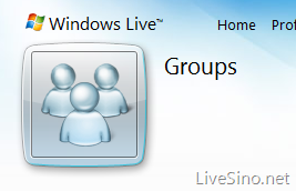 Windows Live Wave3 在线状态边框图例