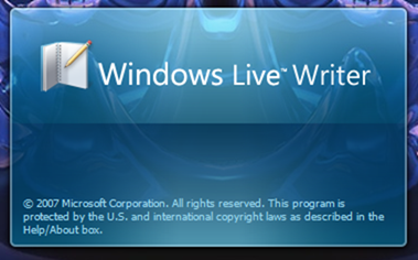 Windows Live Writer Beta 2 终于更新了