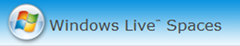 Windows Live Spaces 将发布少量更新