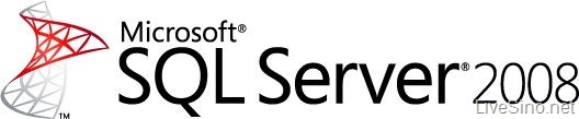 SQL Server 2008 的新标志