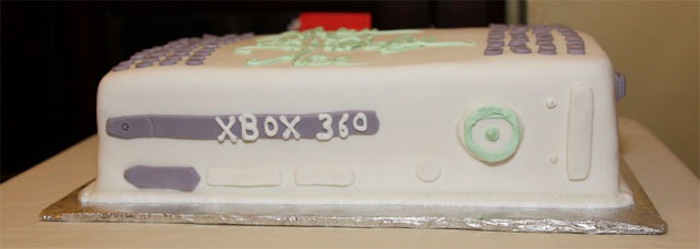 Xbox 360 五岁生日；Xbox 360 平台上的 Silverlight 跨平台战略