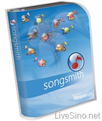微软研究院发布 Songsmith：做属于自己的音乐