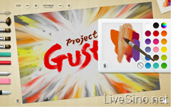 TechFest 2010: 微软将展示移动版 Surface、Project Gustav 等项目