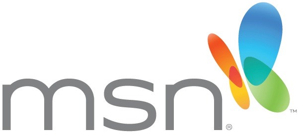 MSN 将采用新版蝴蝶 Logo？