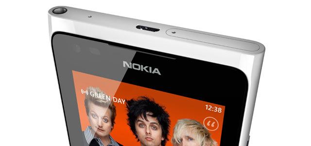 诺基亚为美国 Lumia 用户推免费 Nokia Music 服务