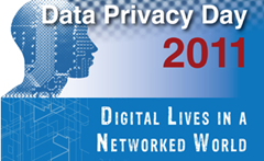 数据隐私日，微软大谈 Windows Live 数据安全与隐私