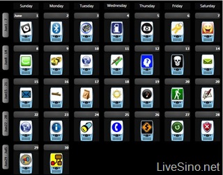 Chris Craft：30 天完成了30个 .NET Windows Mobile小程序