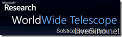 WorldWide Telescope 更新：Solstice Borealis Beta