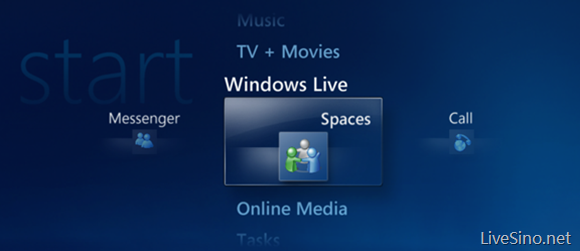 Windows Media Center 增加 Silverlight 应用支持