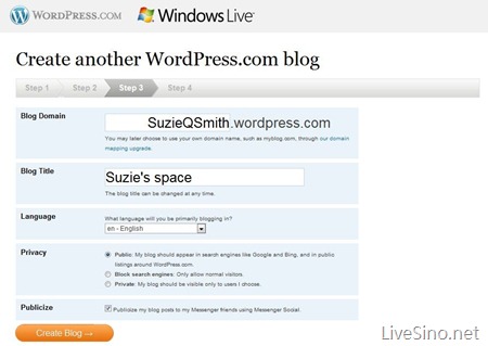 微软宣布关闭 Spaces 服务，3000 万博客将转移至 WordPress.com