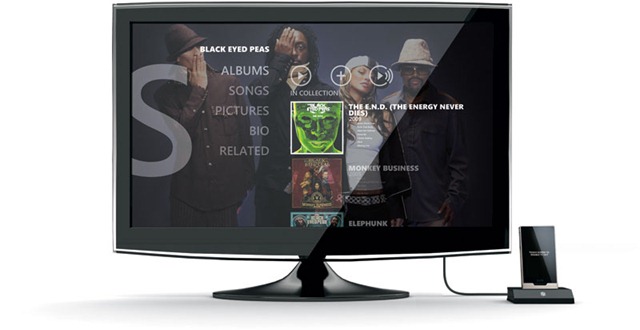 Zune HD 4.5 固件春季更新：Smart DJ、Picks、新解码器等