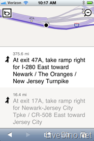 Bing Mobile（HTML 5 版）更新：社交、新闻、地图与本地