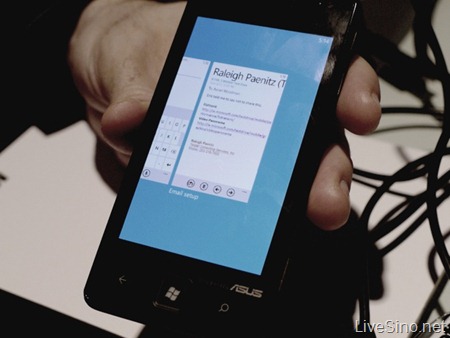 MWC2011: Windows Phone 7 更新 - 第三方应用多任务、SkyDrive 整合
