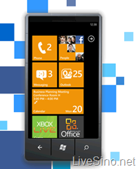 数字游戏：Windows Phone 7 开发平台一周年