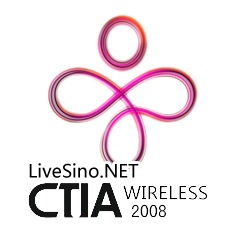 CTIA 2008 会展微软的产品新闻及 4月1日安排