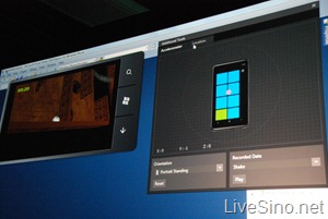 MIX 11: Windows Phone 7 芒果更新与新开发工具宣布！