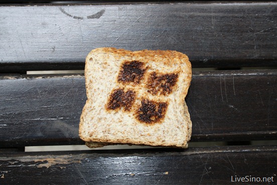 微软烤面包机的特性是？