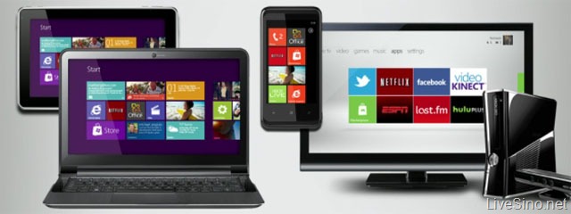 Nvidia CEO 称 Windows Phone 7 应用将可以运行于 Windows 8