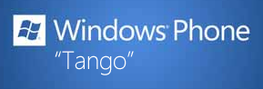 Windows Phone 芒果后续版本代号“探戈”
