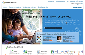 新版 ClubHouse 及 Windowslive.com 于 8 月 4 日推出