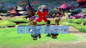 Avatar Kinect 已发布