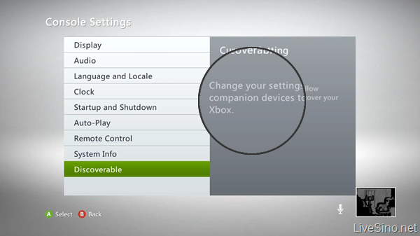 新 Xbox 360 泄漏版本暗示 Skype 以及“配套设备”支持