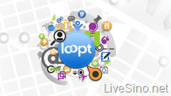 iPhone 版 Loopt（基于 Virtual Earth 平台）体验