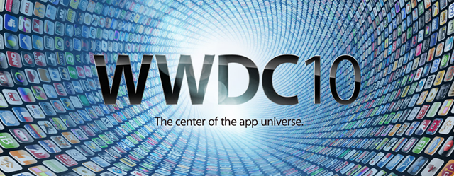 巴尔默将在 WWDC 主旨演讲现身？宣布新应用开发工具？