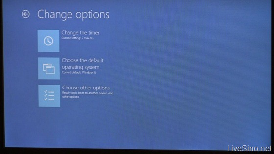 微软：重构 Windows 8 启动体验