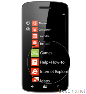 Windows Phone 将预装 Help+How-to 用户帮助手册应用？