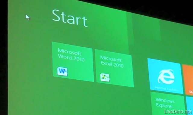 Windows To Go：在 USB 存储设备中运行 Windows 8，附演示视频