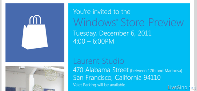 微软下周将分享更多 Windows Store（Windows 8 应用商店）细节