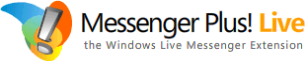 Messenger Plus! Live Beta 下载，及去广告新方法