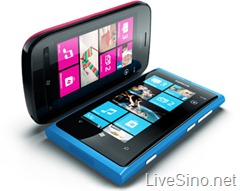 诺基亚回应明年 6 月推出 Windows 8 平板一事，及其他 Lumia 消息