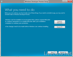 微软详细披露 Windows 8 系统安装体验和改进，附视频