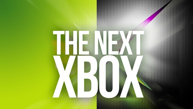 更多下一代 Xbox 传闻：支持蓝光、新反盗版系统，及 Kinect 2
